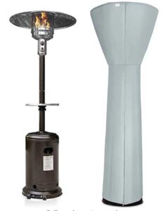 BELLEZE-48000BTU-Gas-Patio-Heater