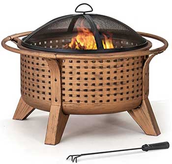 Beautiful-Fire-Pit