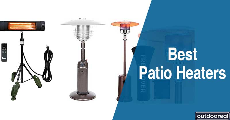 best-patio-heaters