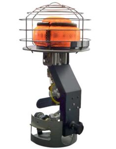 propane patio heater image