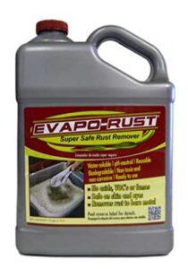 Evapo-Rust-Remover