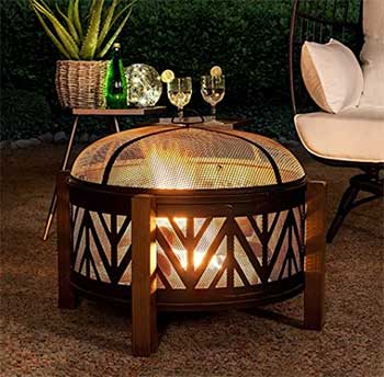 Sunjoy-27-inch-wood-burning-fire-pit