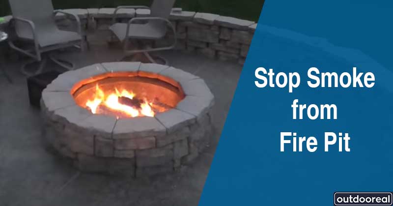 how-to-reduce-smoke-from-a-fire-pit