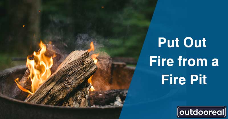 put-out-fire-from-a-fire-pit